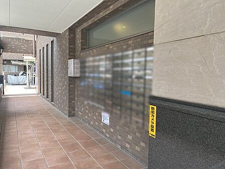 マンションのロビーは、住民の皆様が集うコミュニケーションの場であり、憩いの場です。