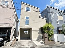 西宮市上ケ原四番町　中古一戸建て