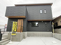 宝塚市高司5丁目　新築一戸建て　全1区画