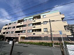 パレ・シェール武庫之荘 中古マンション