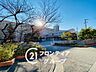 周辺：宝塚市立宝塚中学校 徒歩14分。 1110m