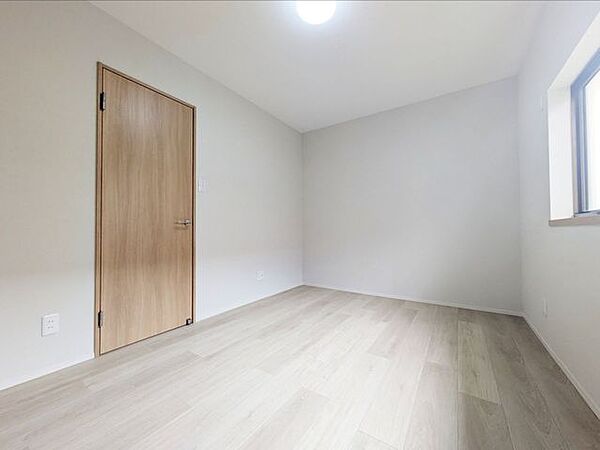 子供部屋