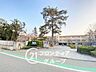 周辺：西宮市立甲陵中学校 徒歩14分。 1120m