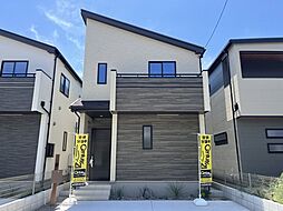 尼崎市東園田町3丁目 新築一戸建て A号棟