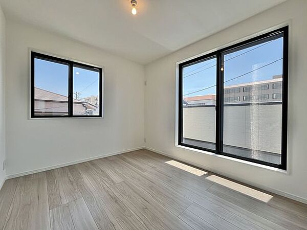 子供部屋
