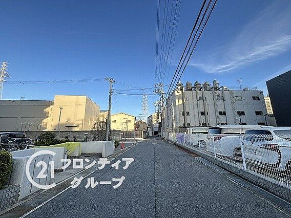お家のご質問は...
