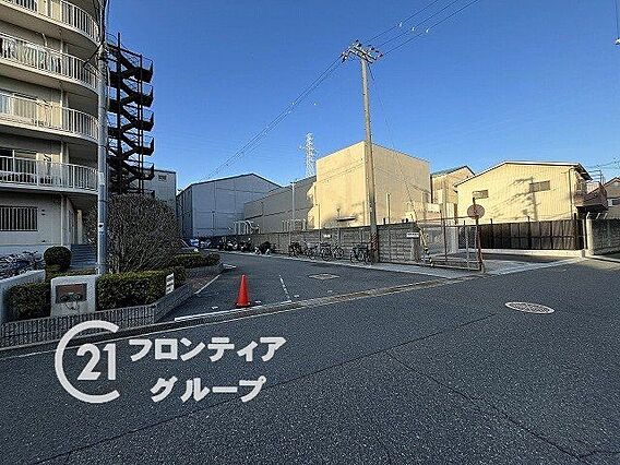 念願のマイホー...