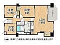 阪急新仁川マンション6階2,380万円