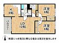 芦屋浜第一住宅9-1住棟23階1,980万円