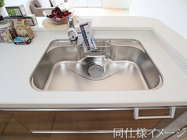 設備を拡大表示