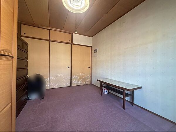 子供部屋