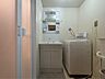 洗面：「いつかは」と思っていた住まい探しも、具体的に動き出すと意外とスムーズに進むものです。まずは気軽にご相談いただけます