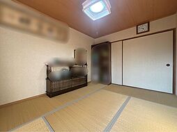和室の画像