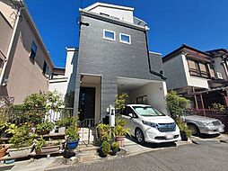 西宮市生瀬東町 中古一戸建て