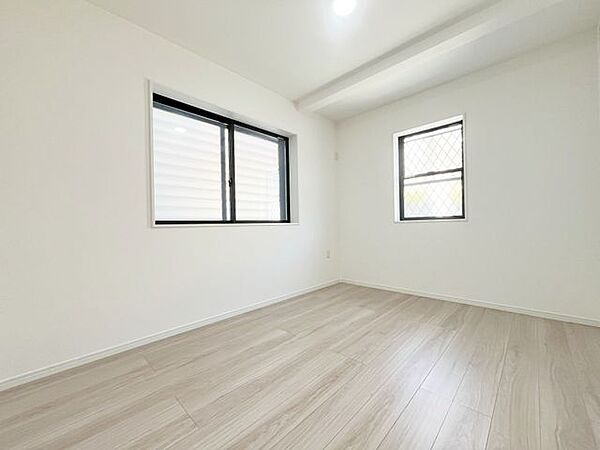 子供部屋