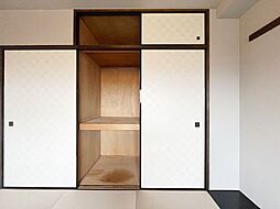 室内の画像