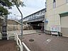 周辺：芦屋川駅(阪急 神戸本線) 徒歩9分。 720m