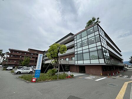 医療法人社団西宮回生病院 徒歩11分。 820m