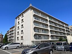 逆瀬川スカイハイツ 中古マンション