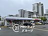 周辺：ローソン西宮枝川町店 徒歩6分。 410m