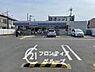 周辺：ローソン尼崎富松町一丁目店 徒歩4分。 320m