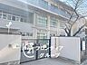 周辺：徒歩14分。尼崎市立上坂部小学校 1050m