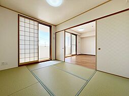 和室の画像