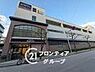 周辺：コーヨー武庫之荘店 徒歩5分。 350m