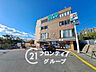周辺：セブンイレブン宝塚すみれガ丘1丁目店 徒歩8分。 630m