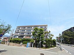 コープ野村仁川　中古マンション