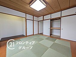 室内の画像