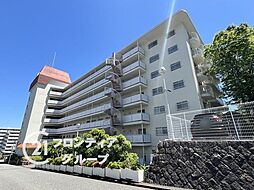 逆瀬川グリーンハイツB棟　中古マンション