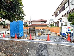 宝塚市中山五月台3丁目　新築一戸建て