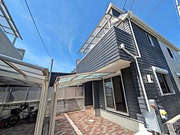 宝塚市泉町　中古一戸建て