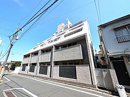 藤ハイツ