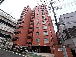 パラスト大山