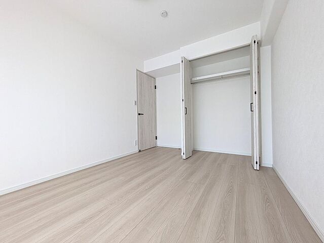 収納 赤羽神谷サンハイツ 5階/507号室