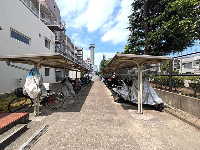 その他 赤羽神谷サンハイツ 5階/507号室