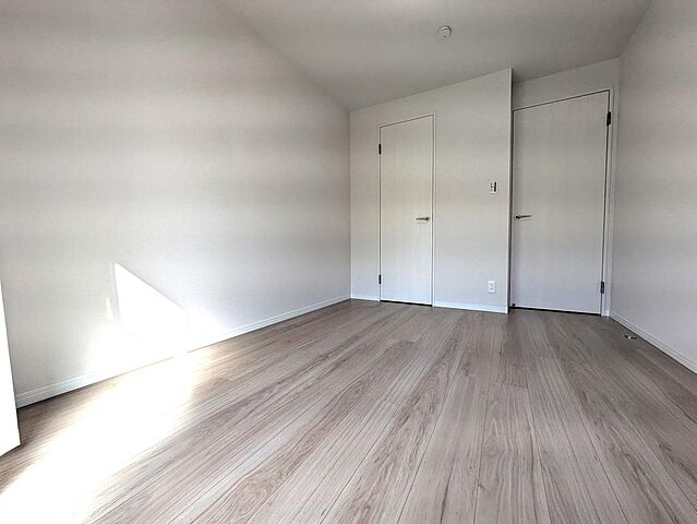 寝室 江古田第3ローヤルコーポ 2階/207