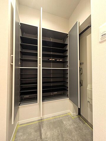 収納 NICEアーバン池袋山手通り 3階/301号室