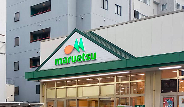 周辺 成増シティハウス 3階/302号室