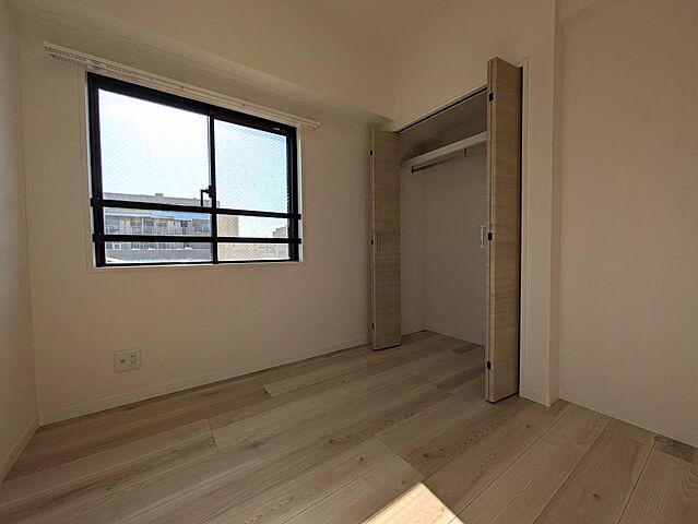 室内 シャルマンコーポ志村三丁目 4階/403号室