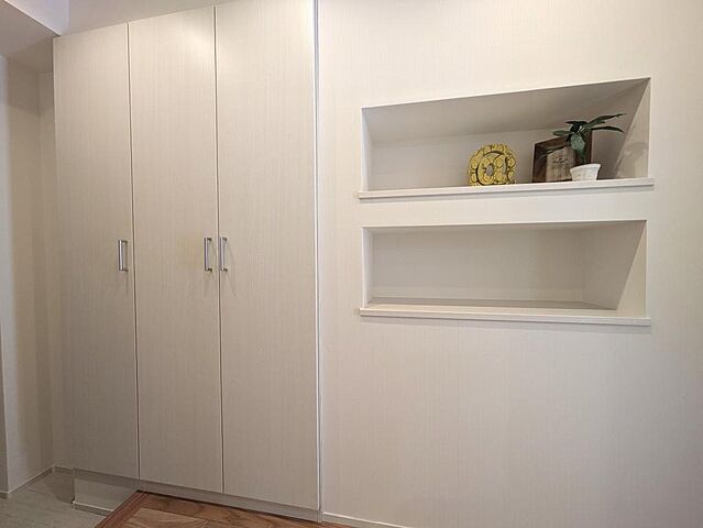 室内 四谷ハイコーポ 4階/405号室