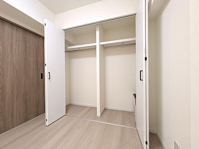 収納 ライオンズマンション成増第5 1階/101号室