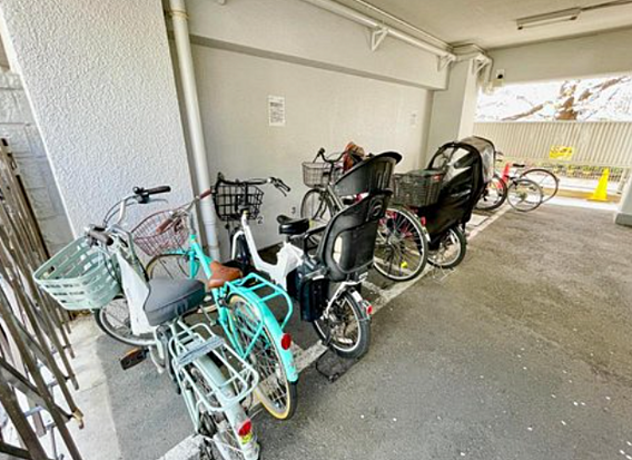 きちんと整備さ...