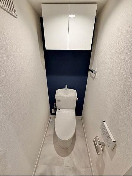 洗浄機能付きトイレ