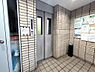 設備：エレベーター付き