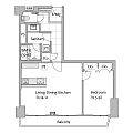 下馬スカイマンション1階4,980万円