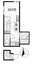 🉐敷金礼金0円！🉐京急空港線 穴守稲荷駅 徒歩9分