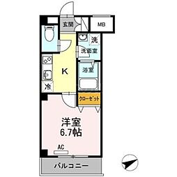 京急空港線 穴守稲荷駅 徒歩5分